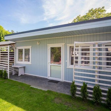 Lea Leilighet Rewal Eksteriør bilde